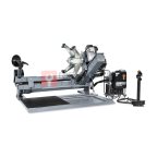 KraftWell AGRO 56R KRW56TR Шиномонтажный станок до 60