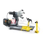  KraftWell CAMIO 26 KRW26TE Шиномонтажный станок до 26