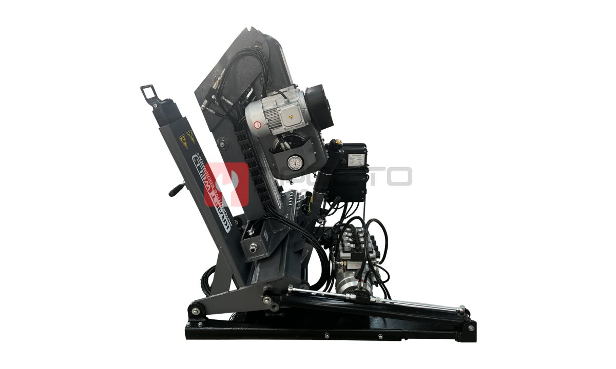  KraftWell KRW26M Шиномонтажный станок до 26
