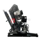  KraftWell KRW26M Шиномонтажный станок до 26