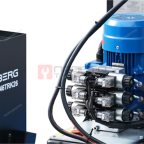  NORDBERG СТАНОК ШИНОМОНТАЖНЫЙ 46TRK26 для грузовых машин 14
