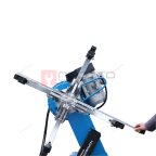  NORDBERG СТАНОК ШИНОМОНТАЖНЫЙ 46TRK42 для грузовых машин 14