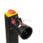  Шиномонтажный станок для грузовых автомобилей NORDBERG 46TRKE мни (1)