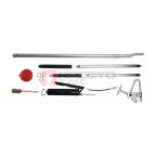  NORDBERG СТАНОК ШИНОМОНТАЖНЫЙ 46TRK26 для грузовых машин 14