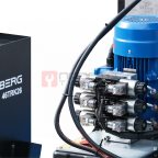  NORDBERG СТАНОК ШИНОМОНТАЖНЫЙ 46TRK26 для грузовых машин 14