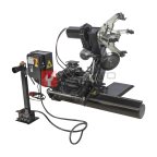  WDK-T260 Грузовой шиномонтажный стенд для колес до 26