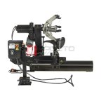  WDK-T260 Грузовой шиномонтажный стенд для колес до 26
