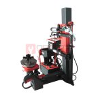  WDK-T300 Грузовой шиномонтажный стенд для колес до 22.5