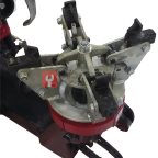  WDK-T300 Грузовой шиномонтажный стенд для колес до 22.5
