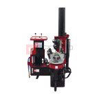  WDK-T300 Грузовой шиномонтажный стенд для колес до 22.5