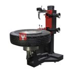  WDK-T300 Грузовой шиномонтажный стенд для колес до 22.5