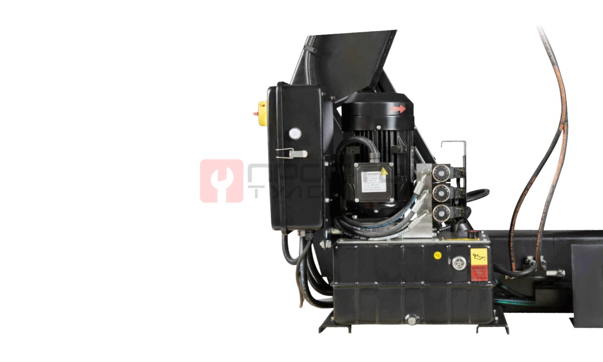  WDK-T420 Грузовой шиномонтажный стенд для колес до 42