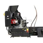 WDK-T420 Грузовой шиномонтажный стенд для колес до 42