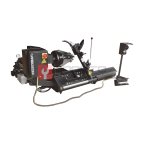  WDK-T580 Грузовой шиномонтажный стенд для колес до 56