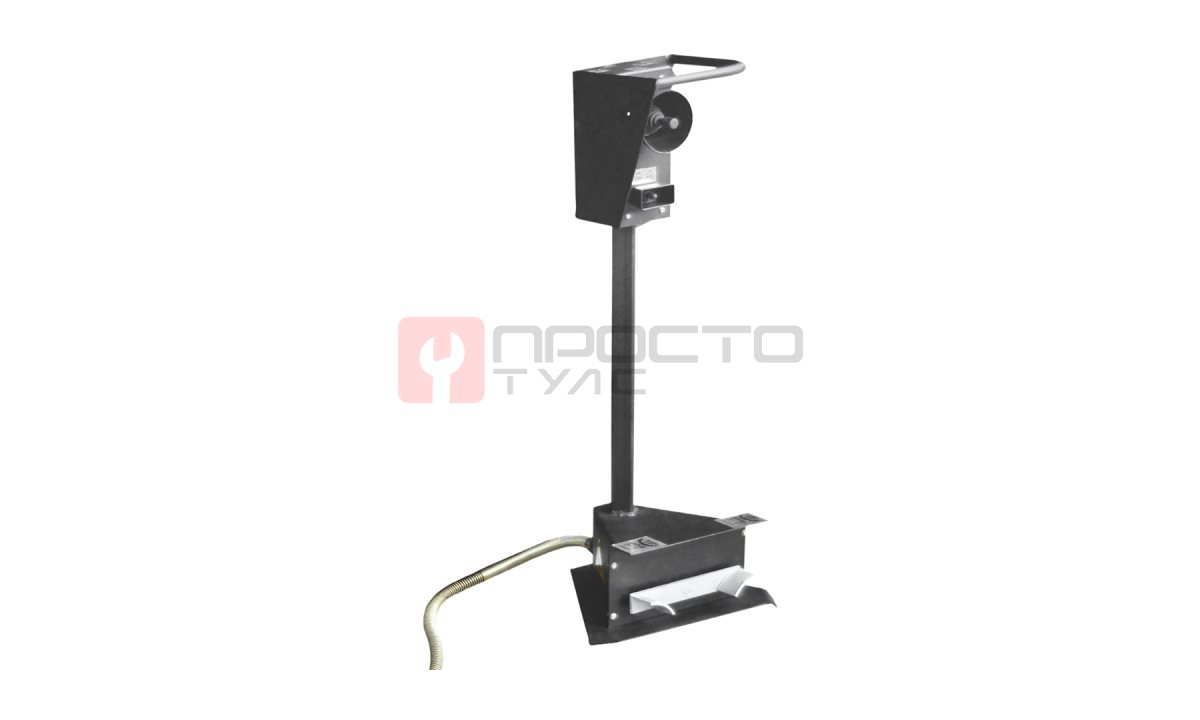  WDK-T580 Грузовой шиномонтажный стенд для колес до 56