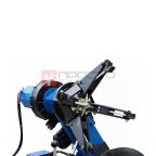  Станок шиномонтажный 380V для грузовых машин, зажимы 14-26