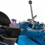  Станок шиномонтажный для грузовых автомобилей, синий NORDBERG 46TRKE(B) мни (1)