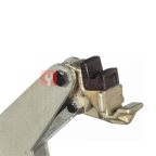  Станок шиномонтажный для грузовых автомобилей, синий NORDBERG 46TRKE(B) (6)