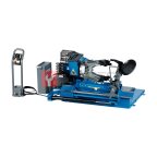  Станок шиномонтажный для грузовых автомобилей 14