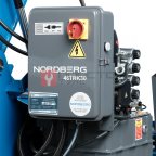  Станок шиномонтажный для грузовых автомобилей 14