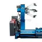  Станок шиномонтажный для грузовых автомобилей 14