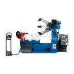  Станок шиномонтажный для грузовых автомобилей 14