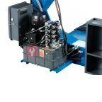  Станок шиномонтажный для грузовых автомобилей 14