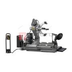  Станок шиномонтажный для грузовых автомобилей 14