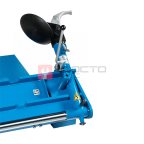  Станок шиномонтажный для грузовых машин 14-46