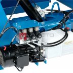  Станок шиномонтажный для грузовых машин 14-46