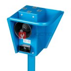  Станок шиномонтажный для грузовых машин 14-46