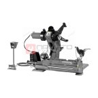  Станок шиномонтажный для грузовых машин, двухскоростной, 380 В, серый NORDBERG 46TRKE46(G) мни (0)