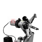  Станок шиномонтажный для грузовых машин, двухскоростной, 380 В, серый NORDBERG 46TRKE46(G) (5)