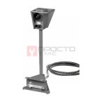  Станок шиномонтажный для грузовых машин, двухскоростной, 380 В, серый NORDBERG 46TRKE46(G) (2)