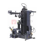  Станок шиномонтажный автомат, до 30