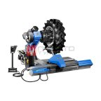  Шиномонтажный станок для колес г/а, зажим 14