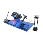  Шиномонтажный станок для с/х техники, зажим 14