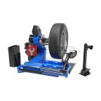  Шиномонтажный станок для грузовых автомобилей, зажим 13