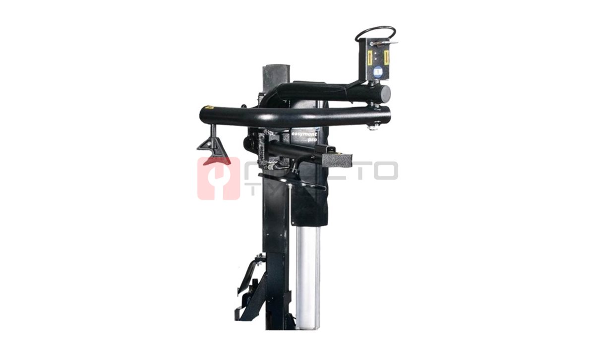  Hofmann Easymont pro (