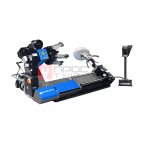  Шиномонтажный станок для колес г/а, зажим 14