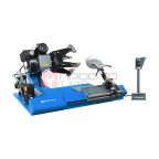  Шиномонтажный станок для колес г/а, зажим 14