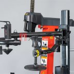  Автоматический шиномонтажный станок TM7A (380В) RED (5)