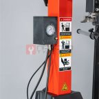  Автоматический шиномонтажный станок TM7A (380В) RED (3)