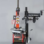  Автоматический шиномонтажный станок TM7A (380В) RED мни (1)