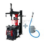  Автоматический шиномонтажный станок TM7B (380В) RED мни (0)