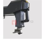  Автоматический шиномонтажный станок TM7i (380В) RED (6)