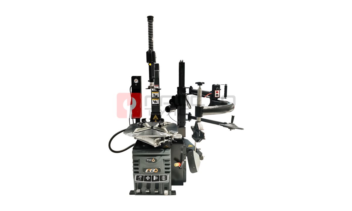  Автоматический шиномонтажный станок TM6 (380В) (0)