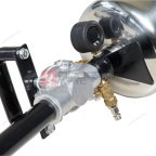  Бустер (Инфлятор) автомат с клапаном, 11 л NORDBERG CH3A мни (1)