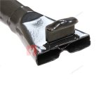  Бустер (Инфлятор) автомат с клапаном, 11 л NORDBERG CH3A (5)