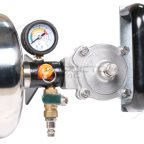  Бустер (Инфлятор) автомат с клапаном, 11 л NORDBERG CH3A (2)